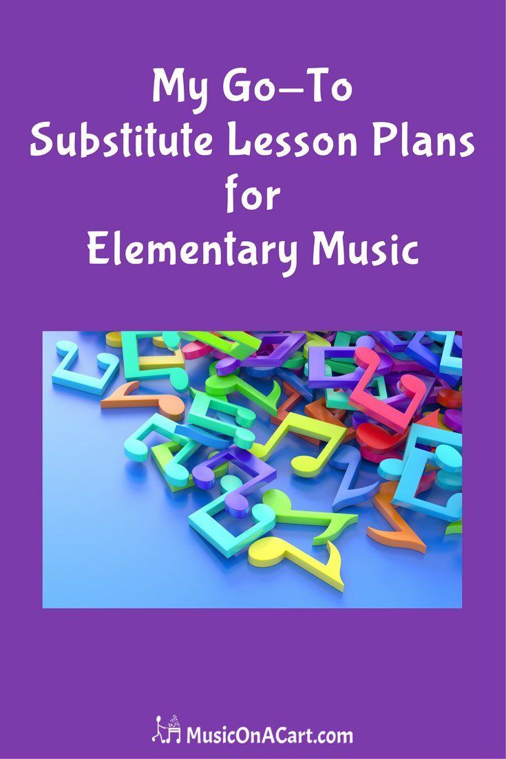 my-go-to-substitute-lesson-plans-for-elementary-music-music-on-a-cart